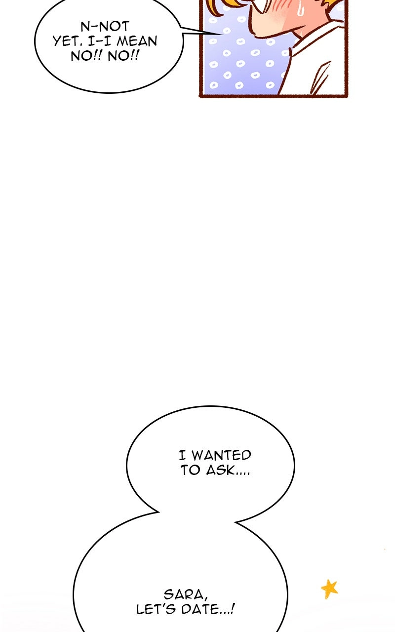 Read The Kiss Bet Manga Online