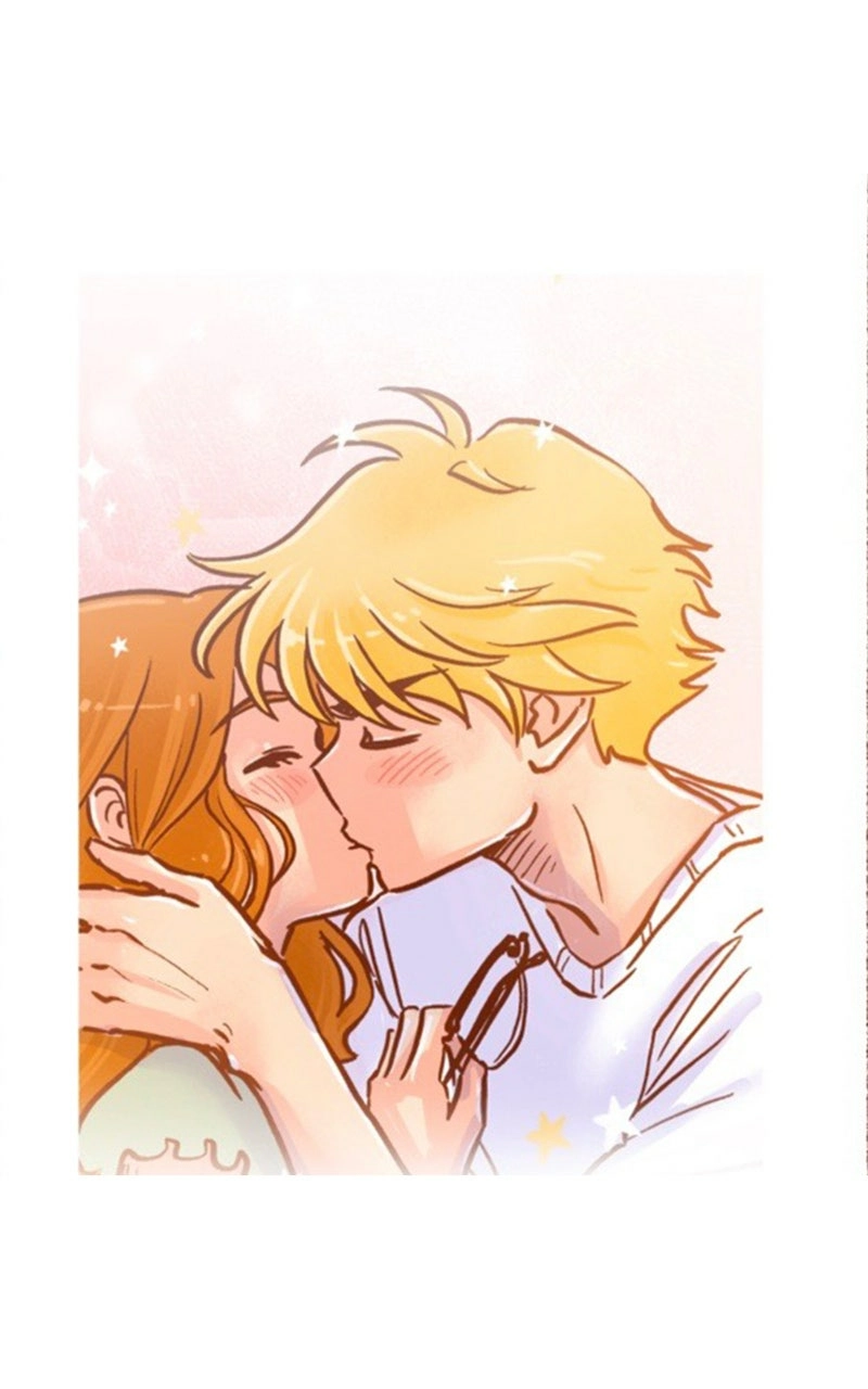 Read The Kiss Bet Manga Online