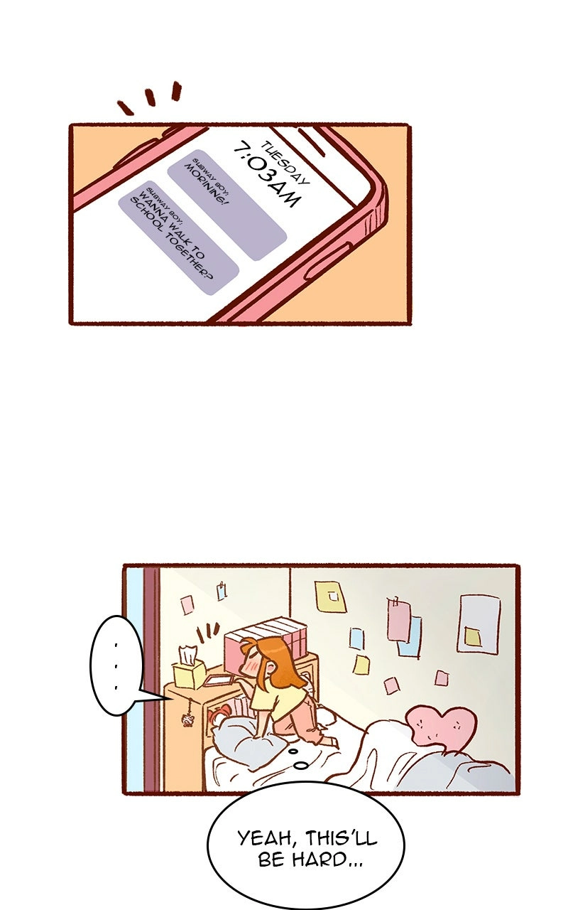 Read The Kiss Bet Manga Online