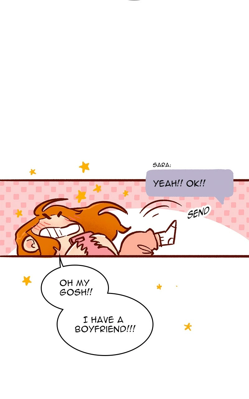 Read The Kiss Bet Manga Online