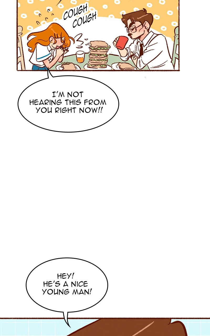 Read The Kiss Bet Manga Online