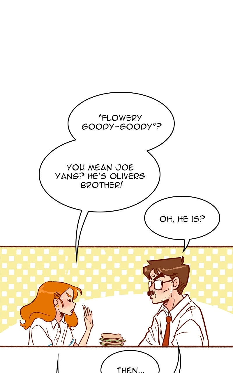 Read The Kiss Bet Manga Online