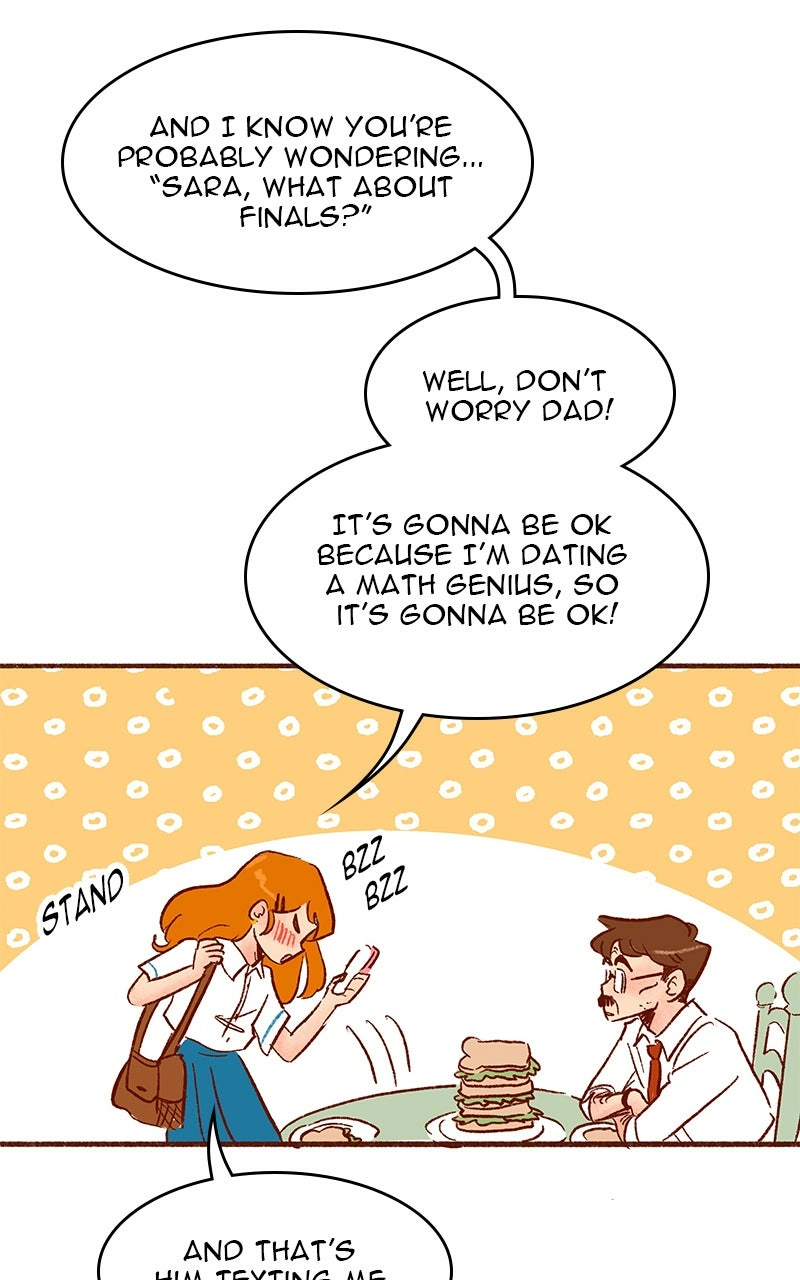Read The Kiss Bet Manga Online