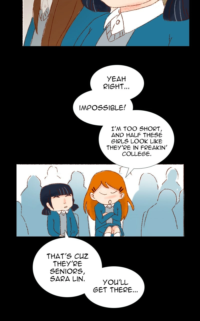 Read The Kiss Bet Manga Online