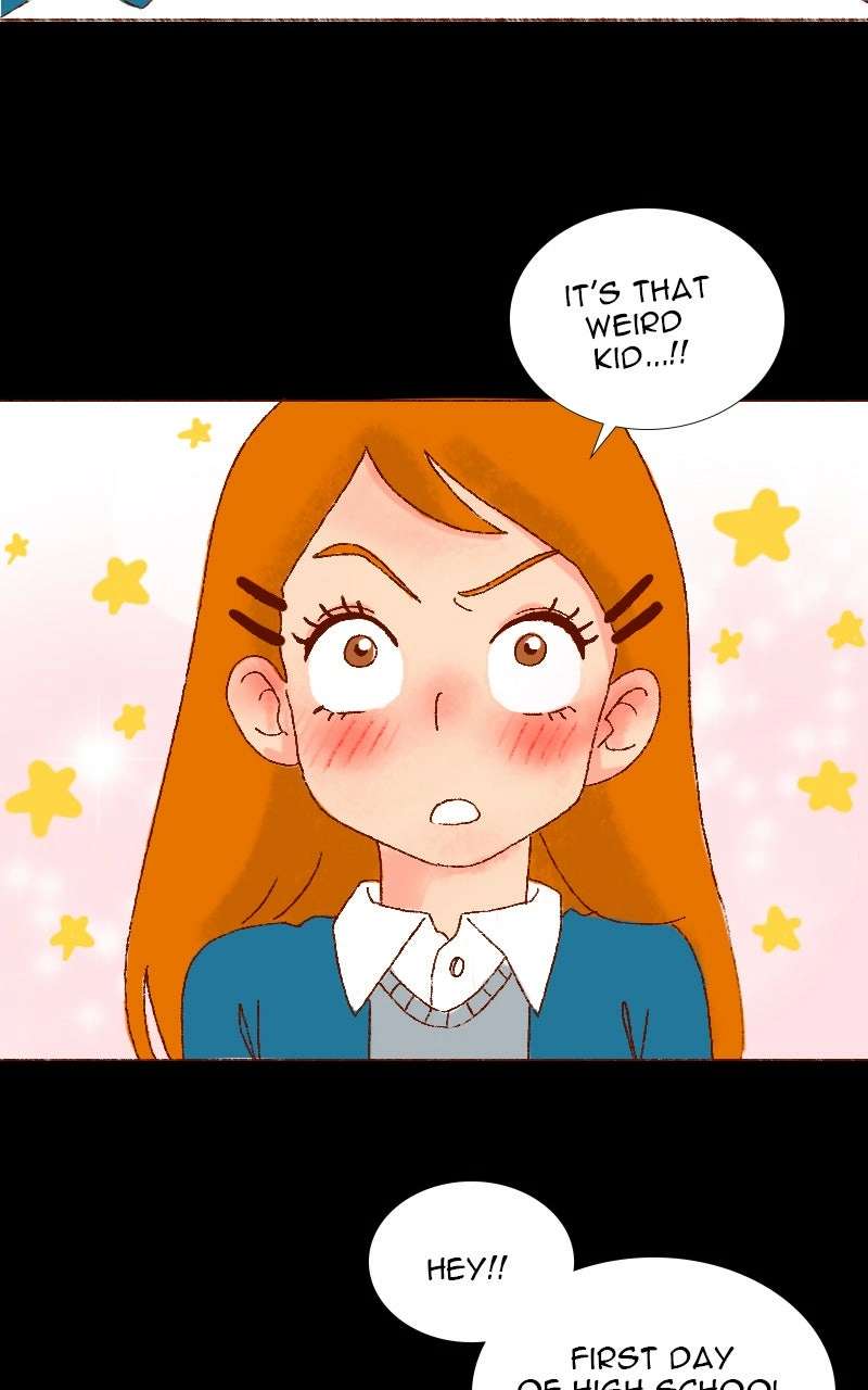 Read The Kiss Bet Manga Online