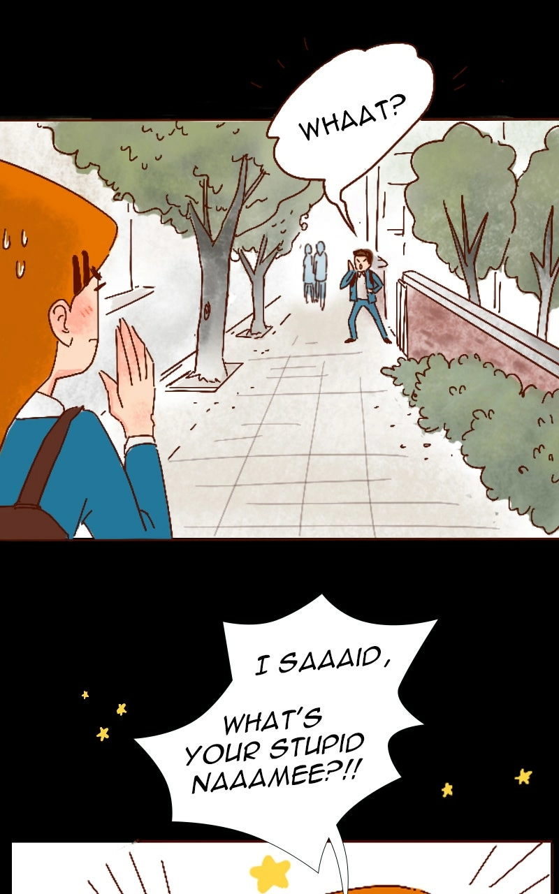Read The Kiss Bet Manga Online