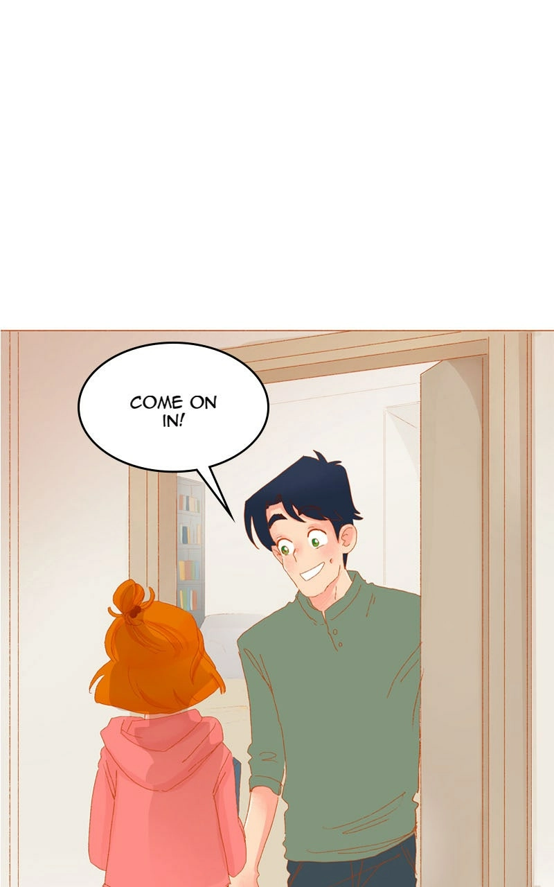 Read The Kiss Bet Manga Online