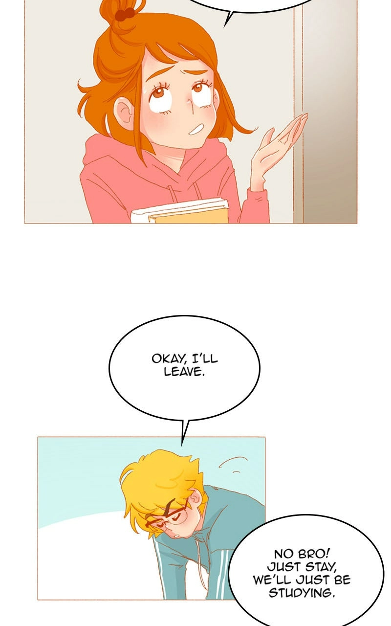 Read The Kiss Bet Manga Online