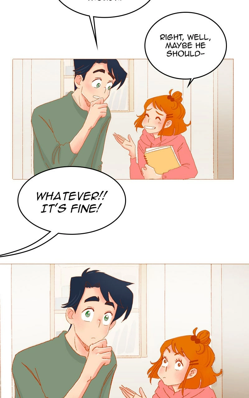 Read The Kiss Bet Manga Online