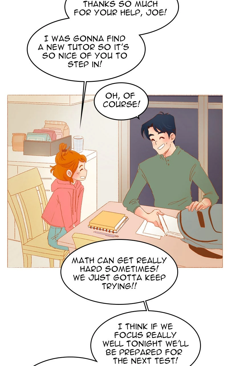 Read The Kiss Bet Manga Online