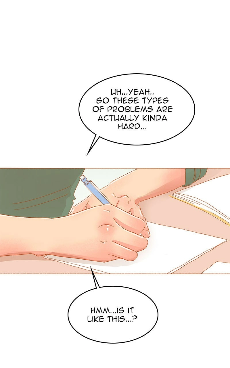 Read The Kiss Bet Manga Online