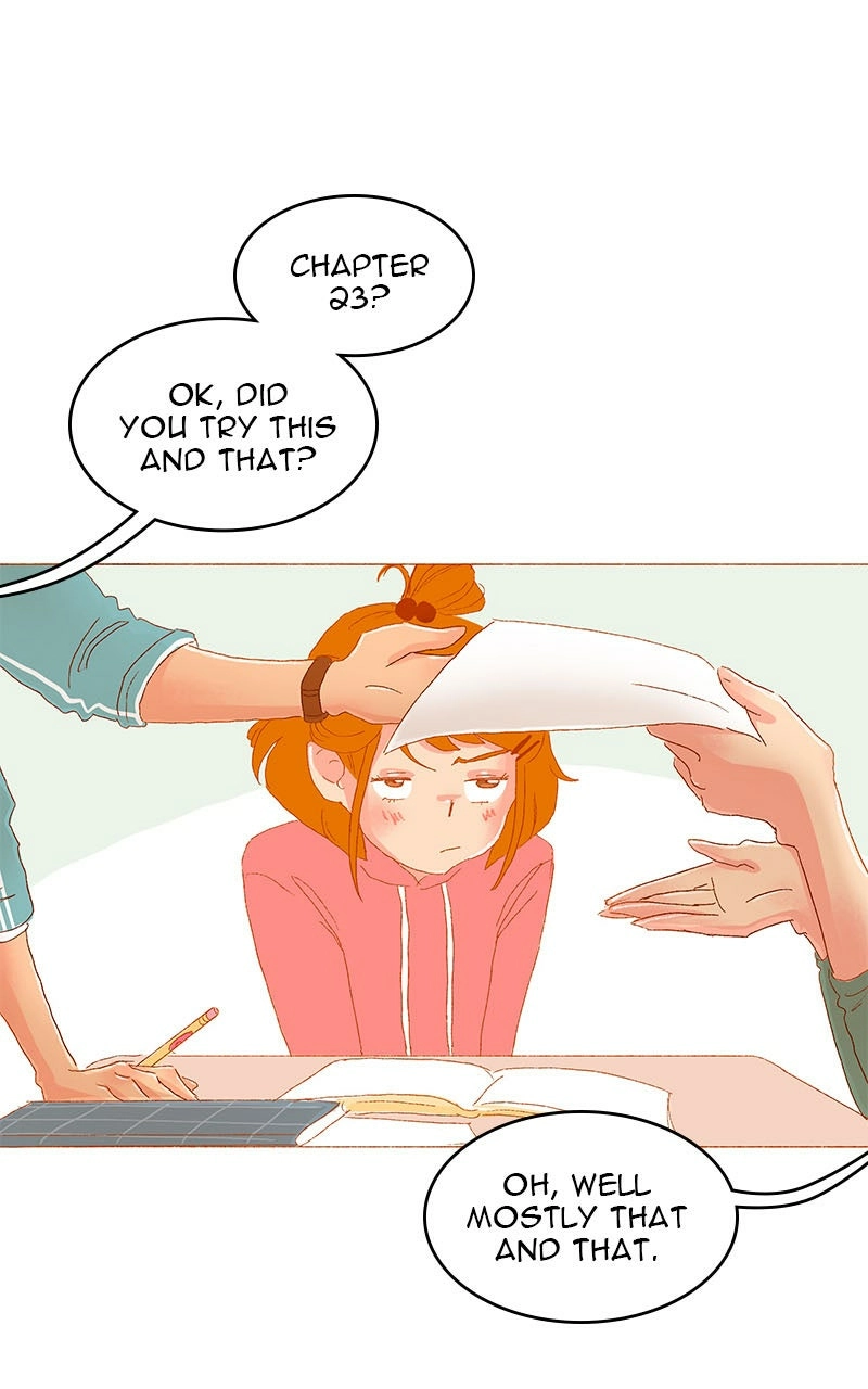 Read The Kiss Bet Manga Online