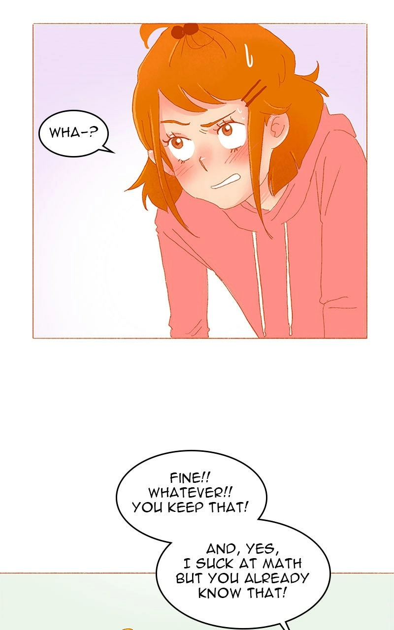 Read The Kiss Bet Manga Online