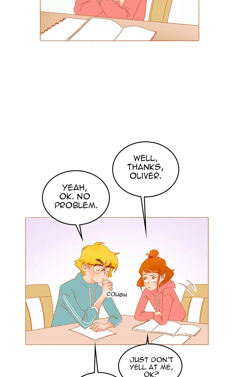 Read The Kiss Bet Manga Online