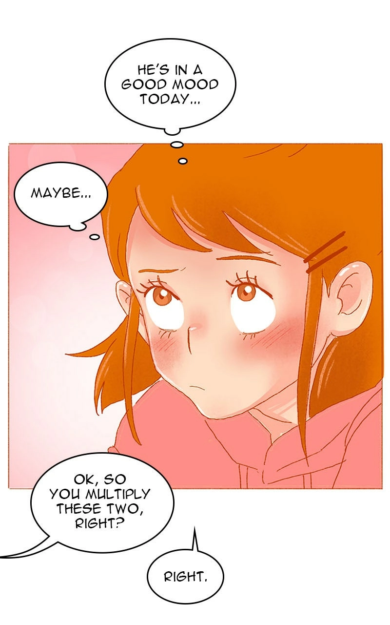 Read The Kiss Bet Manga Online