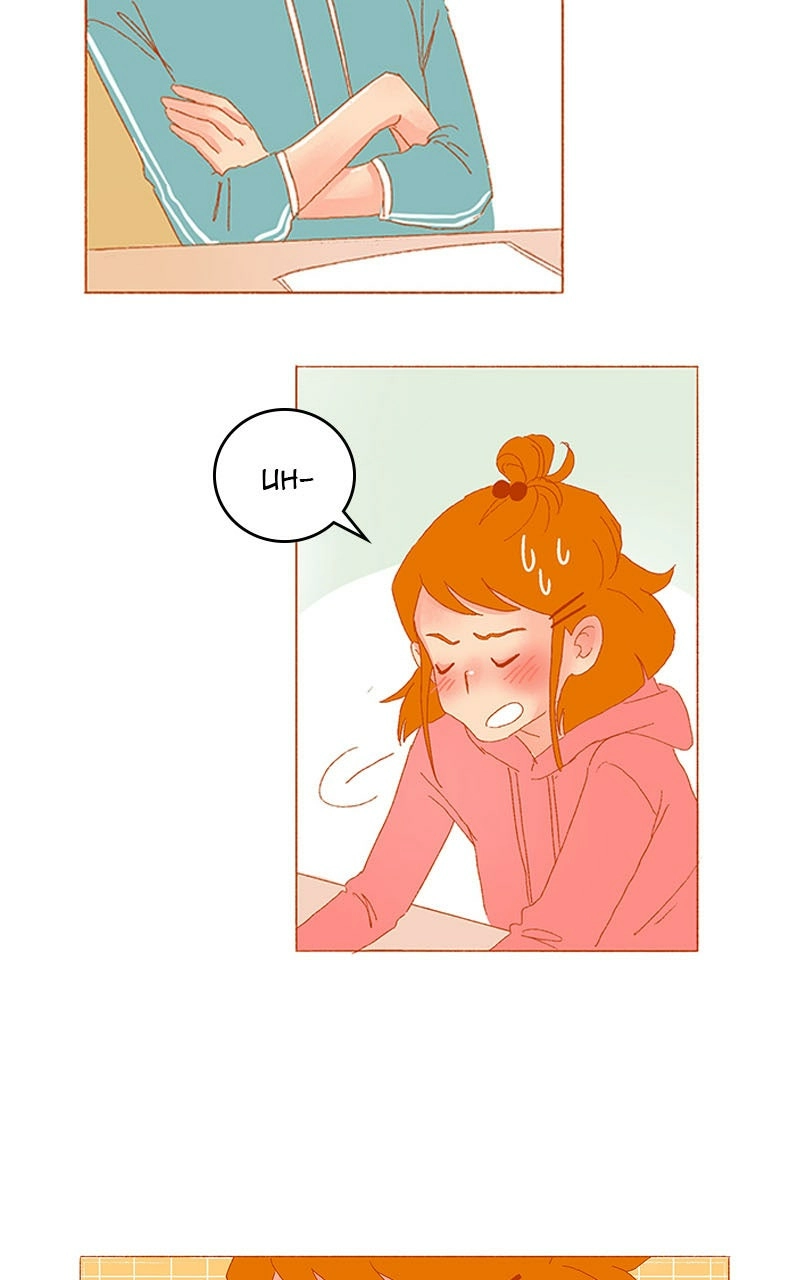 Read The Kiss Bet Manga Online