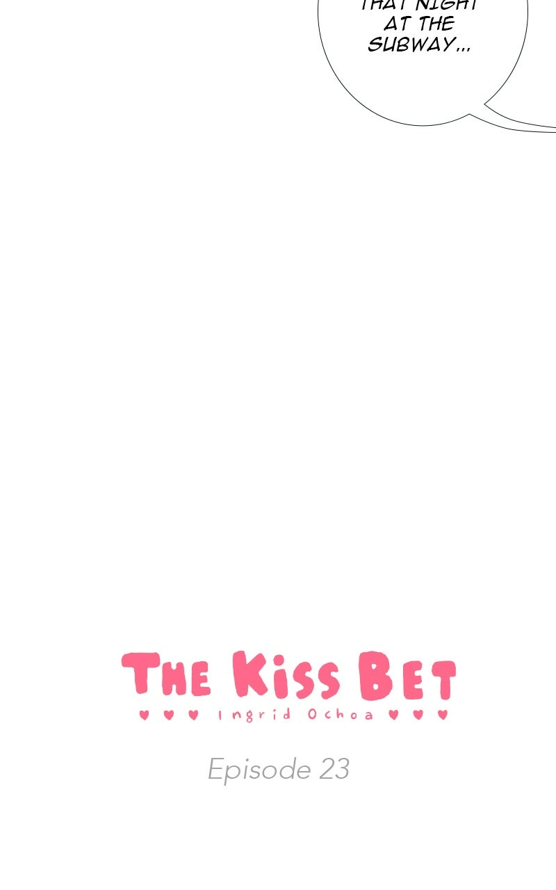 Read The Kiss Bet Manga Online