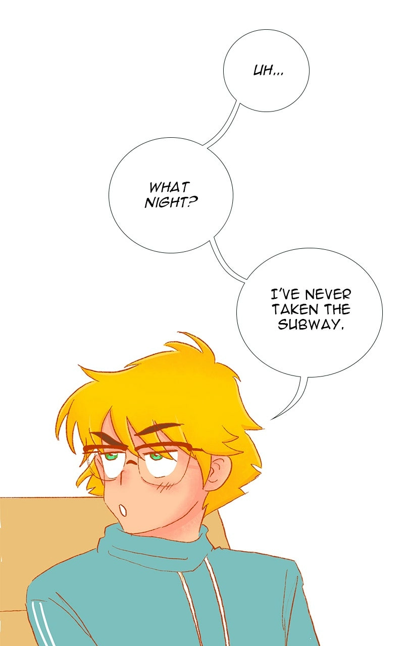 Read The Kiss Bet Manga Online