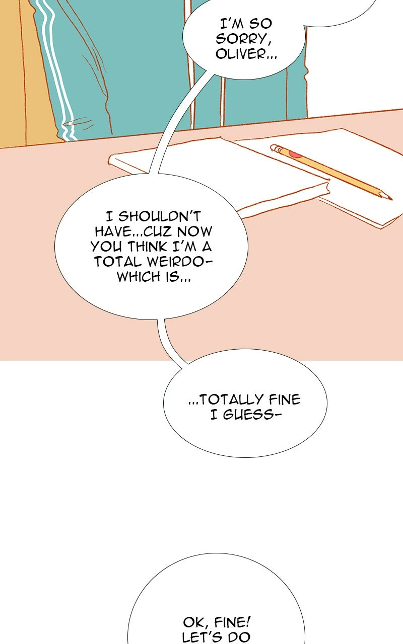 Read The Kiss Bet Manga Online