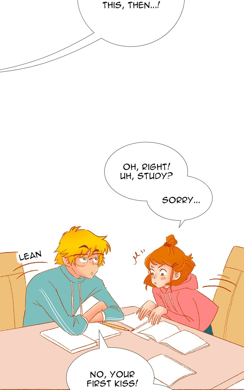Read The Kiss Bet Manga Online