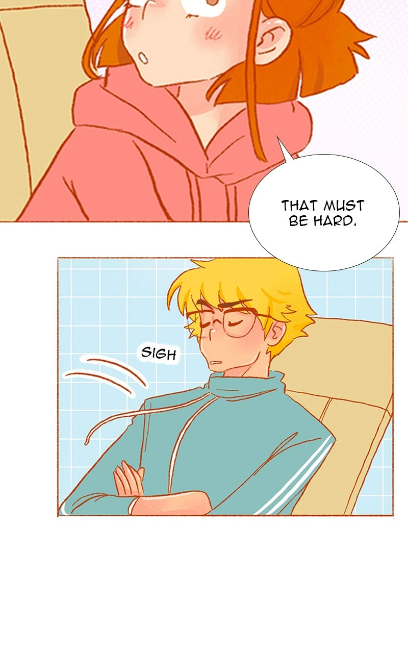 Read The Kiss Bet Manga Online
