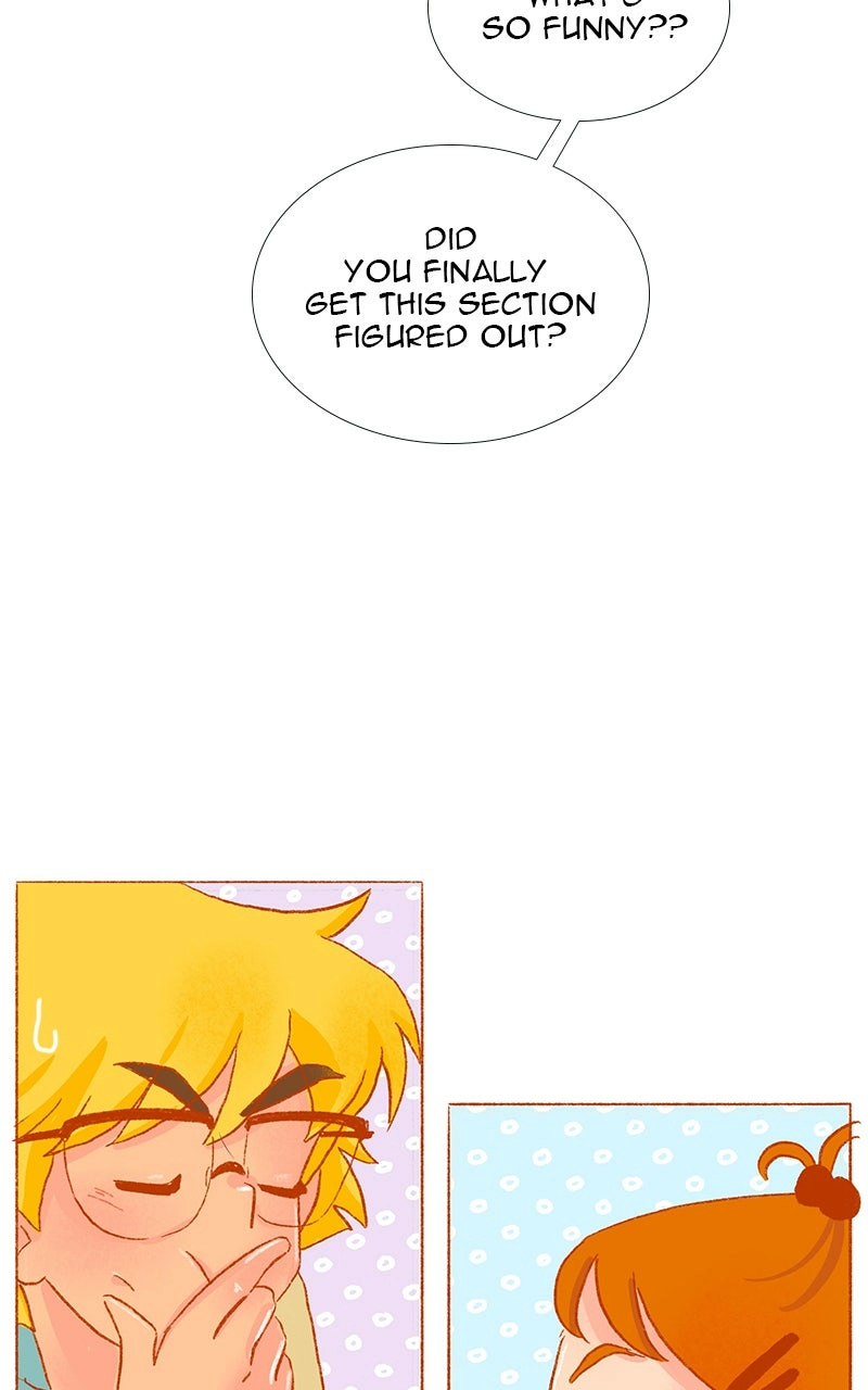Read The Kiss Bet Manga Online