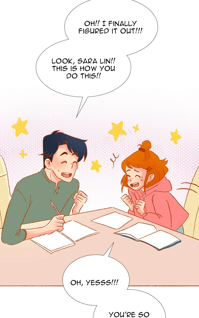 Read The Kiss Bet Manga Online