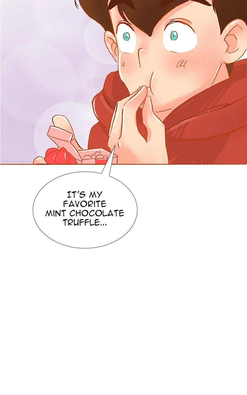Read The Kiss Bet Manga Online