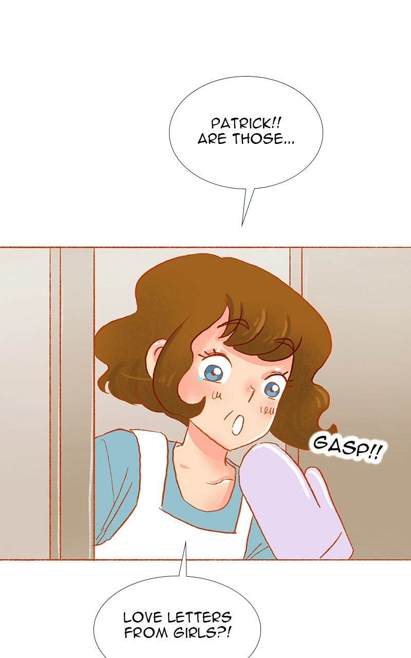 Read The Kiss Bet Manga Online