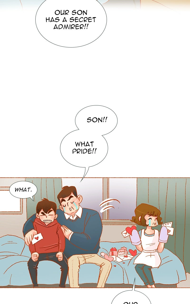 Read The Kiss Bet Manga Online