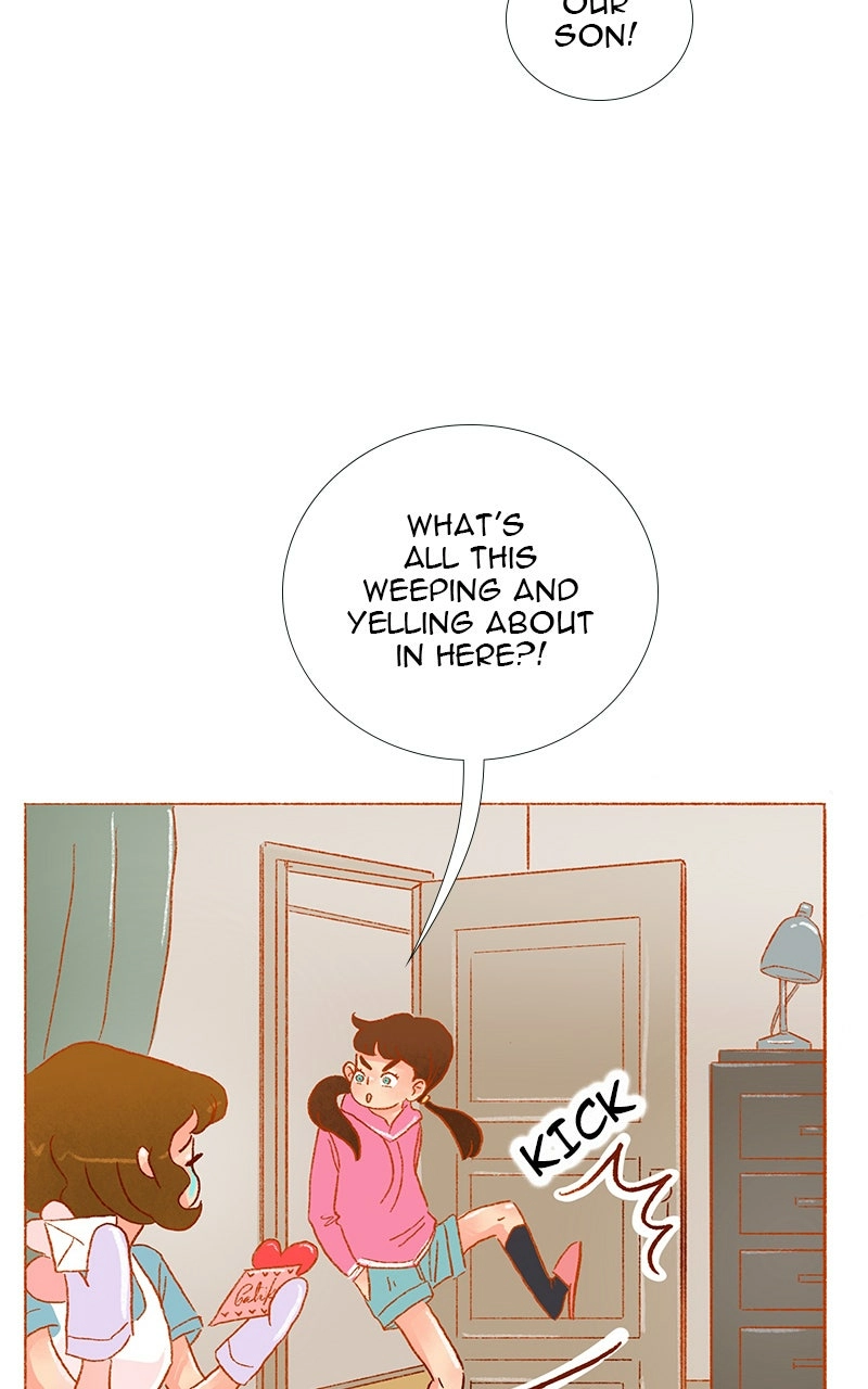 Read The Kiss Bet Manga Online