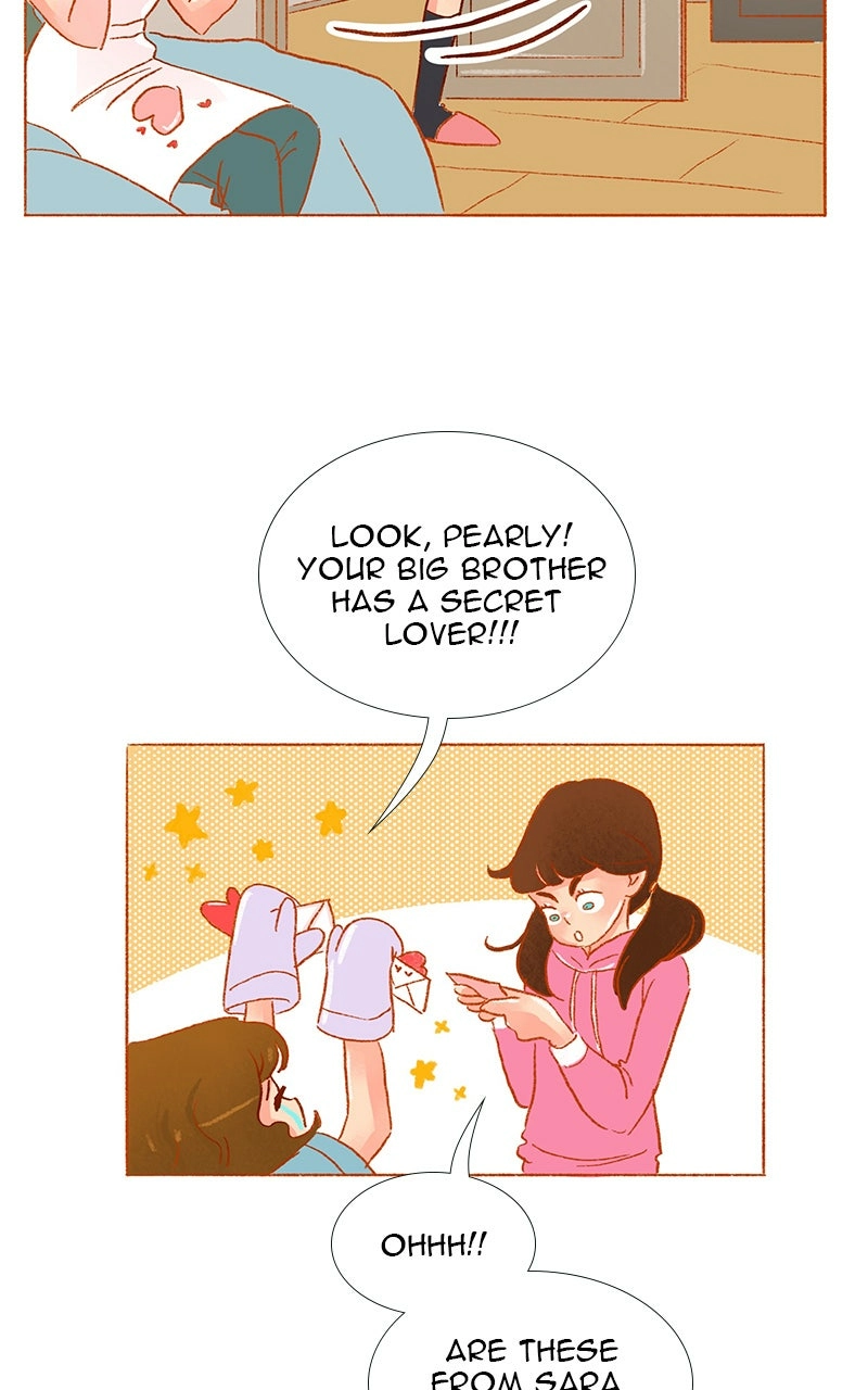 Read The Kiss Bet Manga Online
