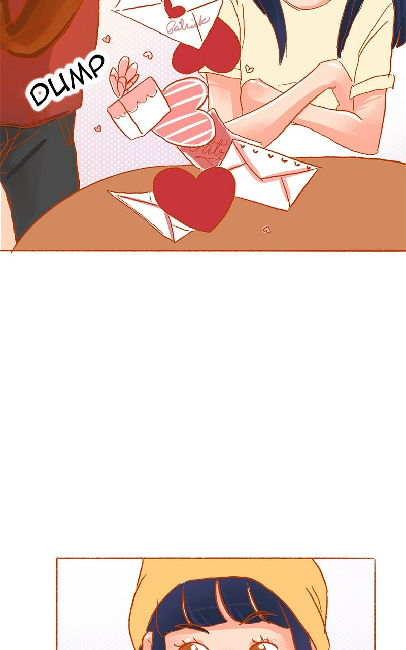 Read The Kiss Bet Manga Online
