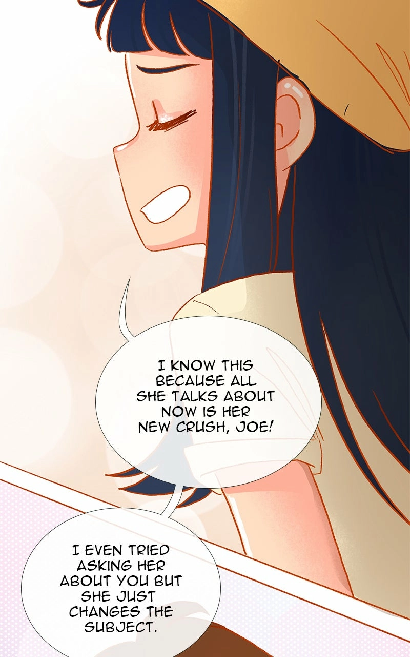Read The Kiss Bet Manga Online