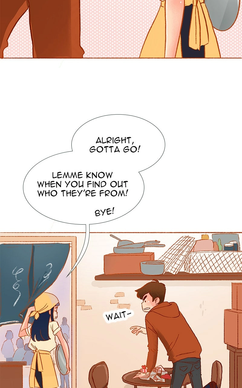 Read The Kiss Bet Manga Online