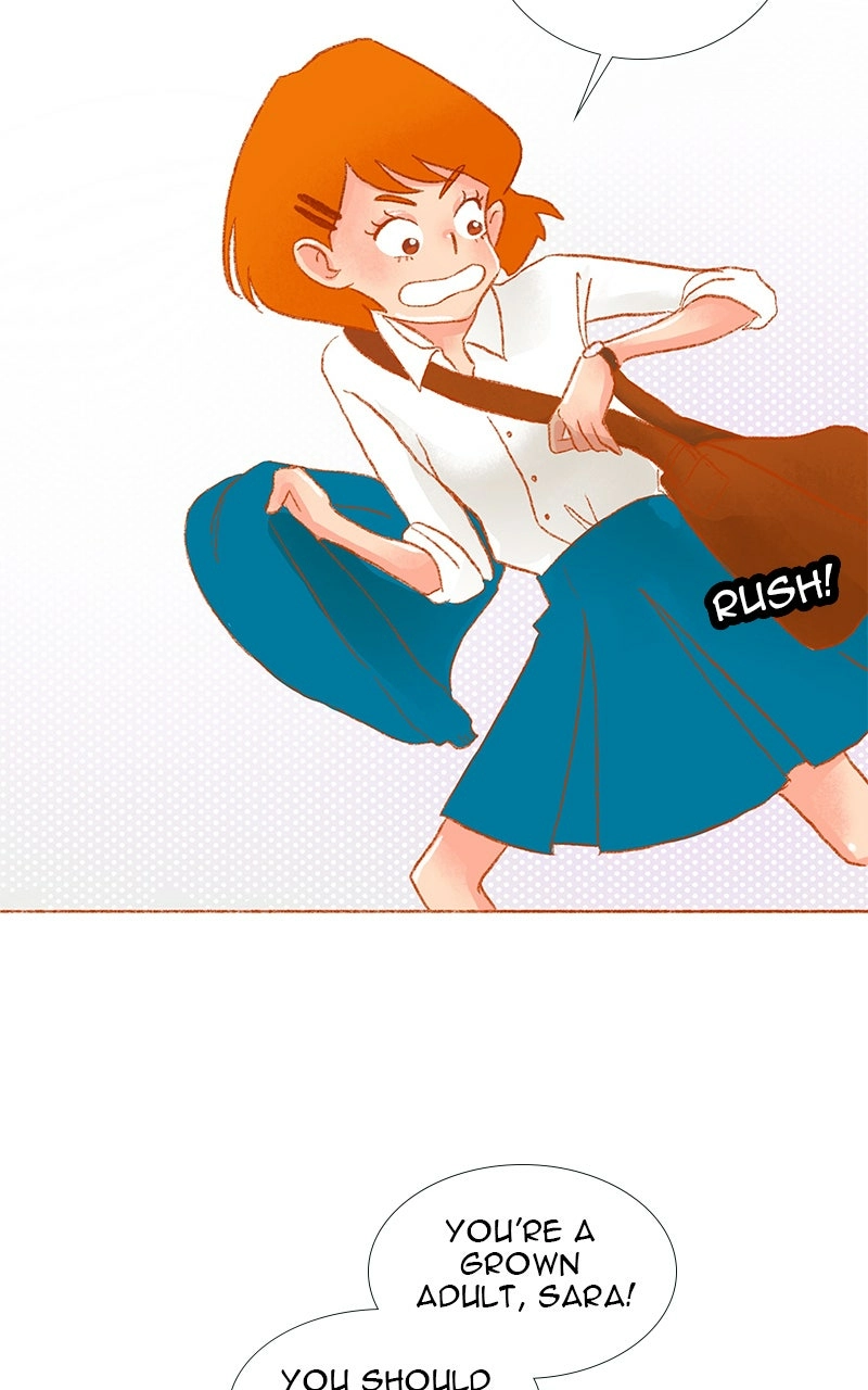Read The Kiss Bet Manga Online
