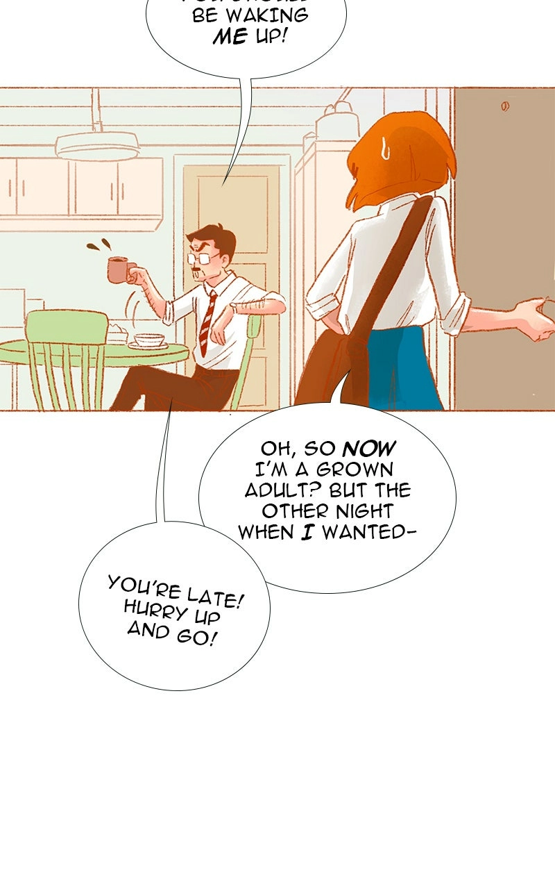Read The Kiss Bet Manga Online