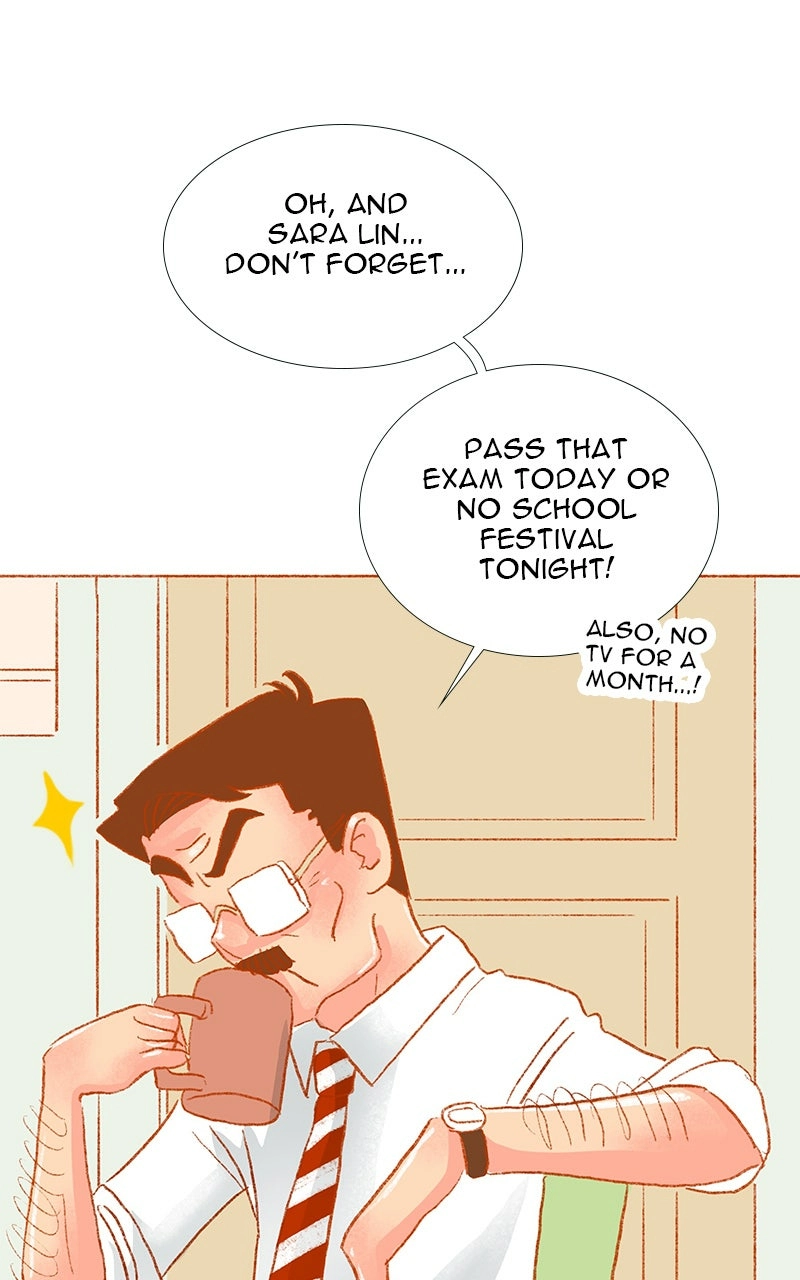 Read The Kiss Bet Manga Online