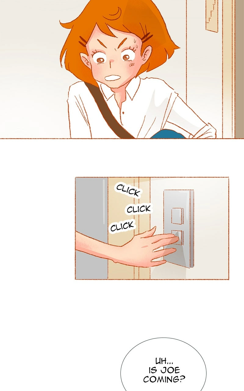Read The Kiss Bet Manga Online