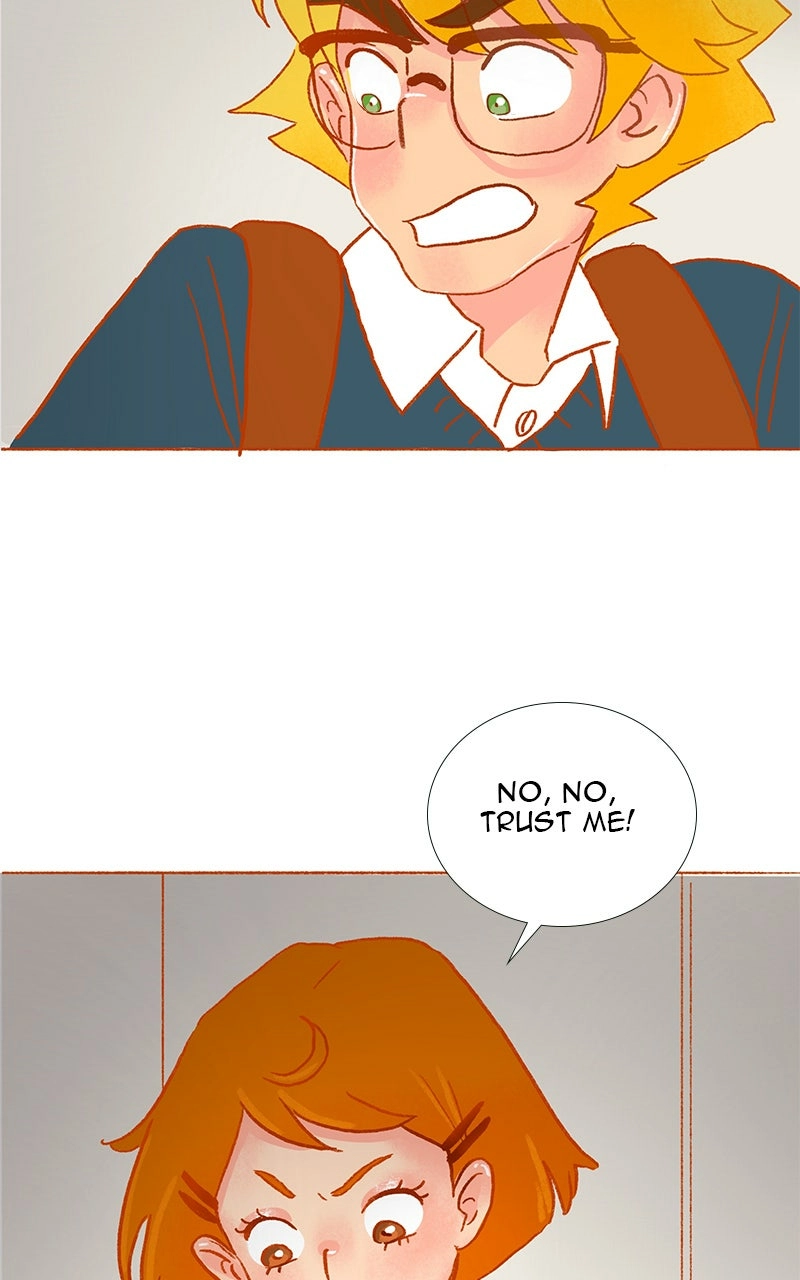 Read The Kiss Bet Manga Online