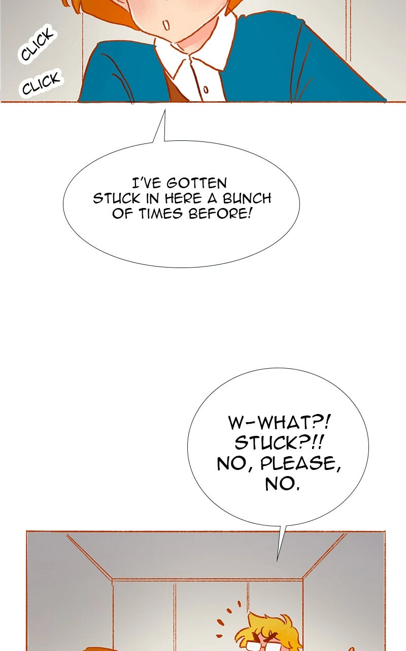 Read The Kiss Bet Manga Online