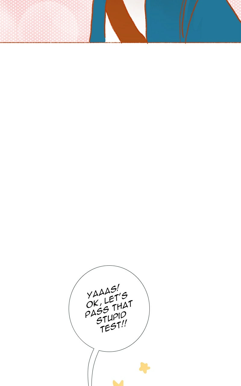 Read The Kiss Bet Manga Online