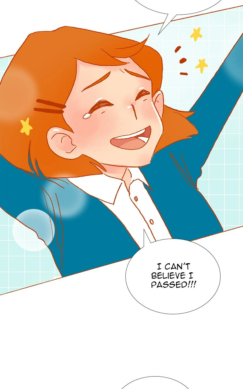 Read The Kiss Bet Manga Online