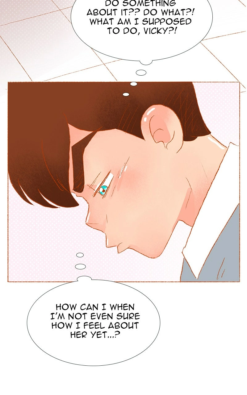Read The Kiss Bet Manga Online