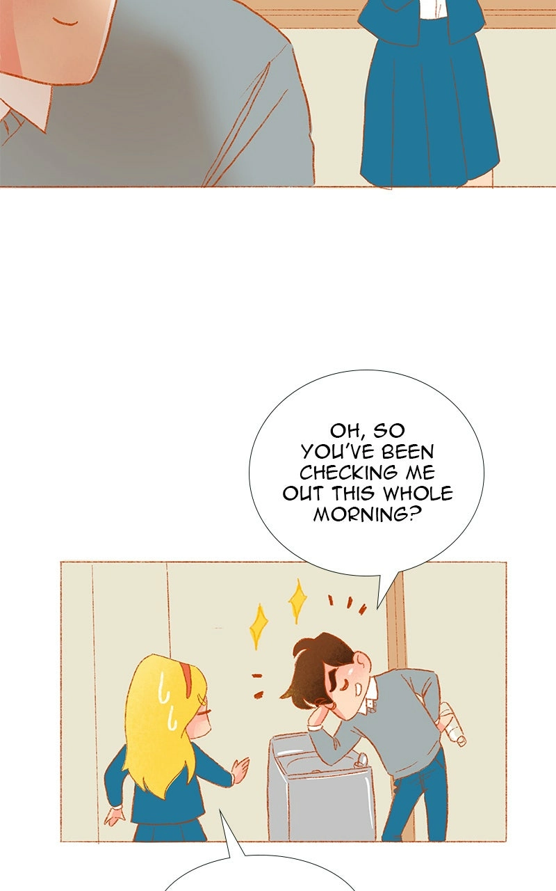 Read The Kiss Bet Manga Online