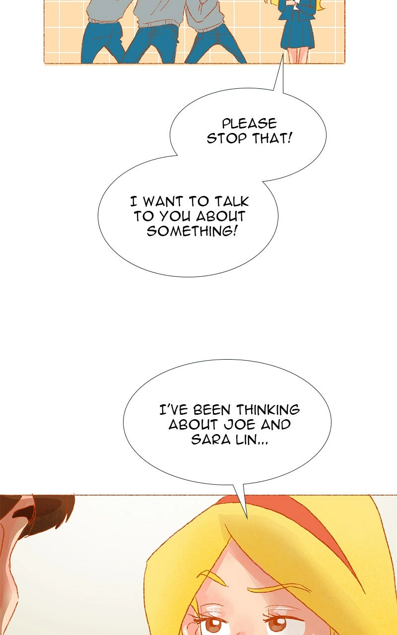 Read The Kiss Bet Manga Online