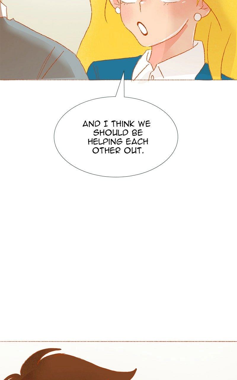 Read The Kiss Bet Manga Online
