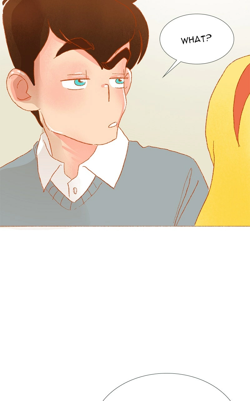 Read The Kiss Bet Manga Online