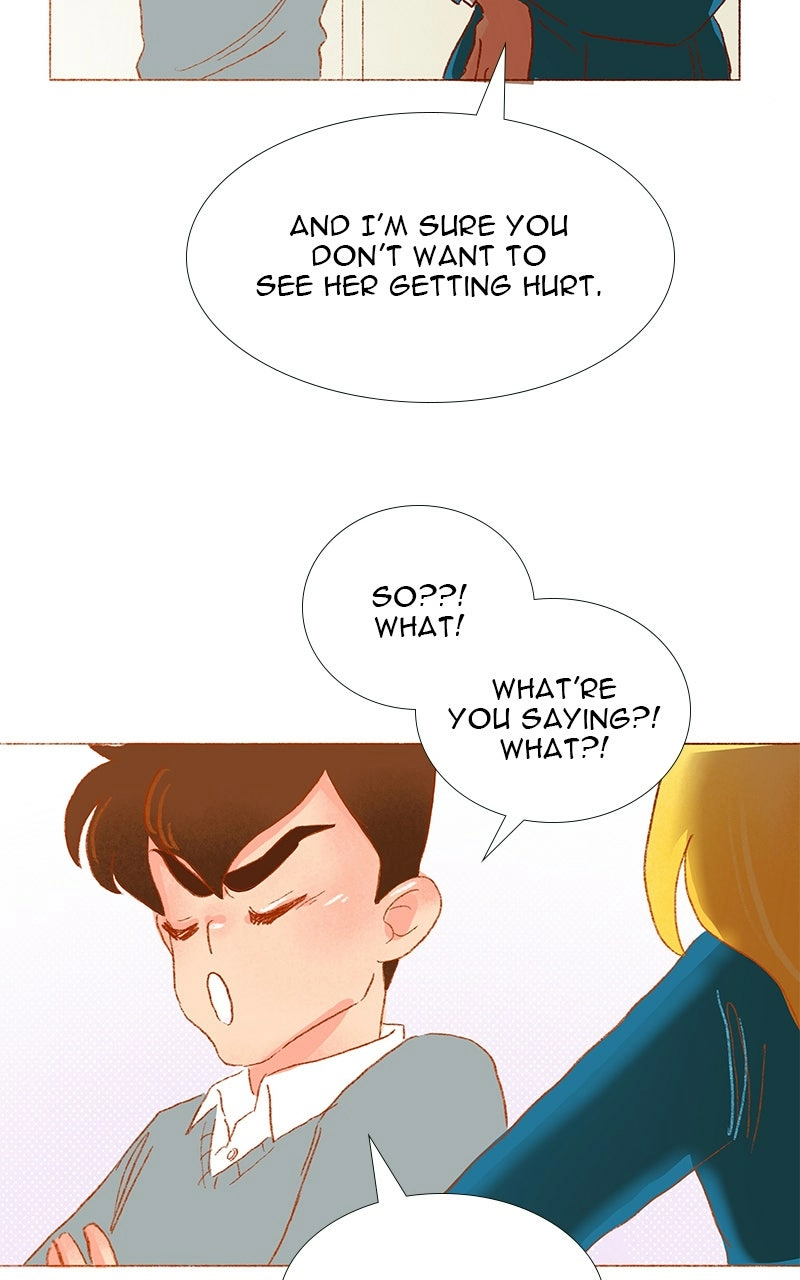 Read The Kiss Bet Manga Online