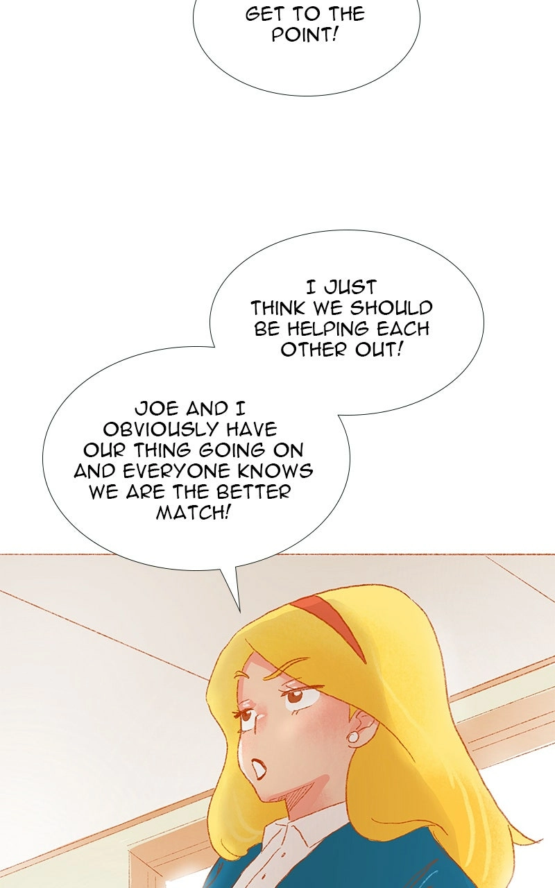 Read The Kiss Bet Manga Online